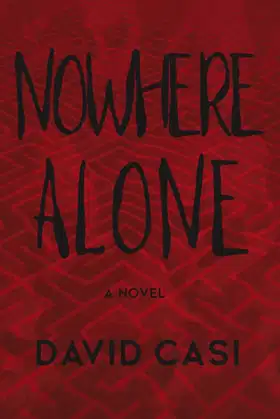 Nowhere Alone poster