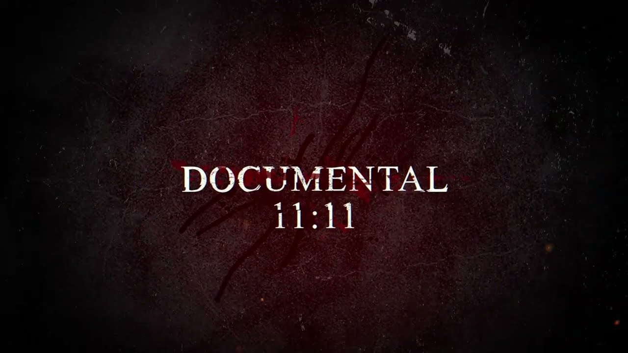 Poster for Documentary 11:11