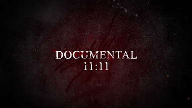 TRAILER DOCUMENTAL 11:11 poster