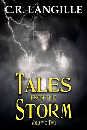 Tales from the Storm Vol 2: A Collection of Horror Stories poster