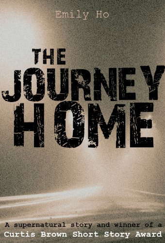 The Journey Home poster