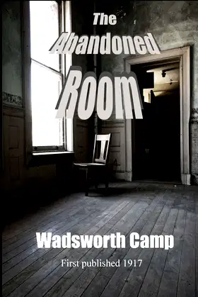 The Abandoned Room poster