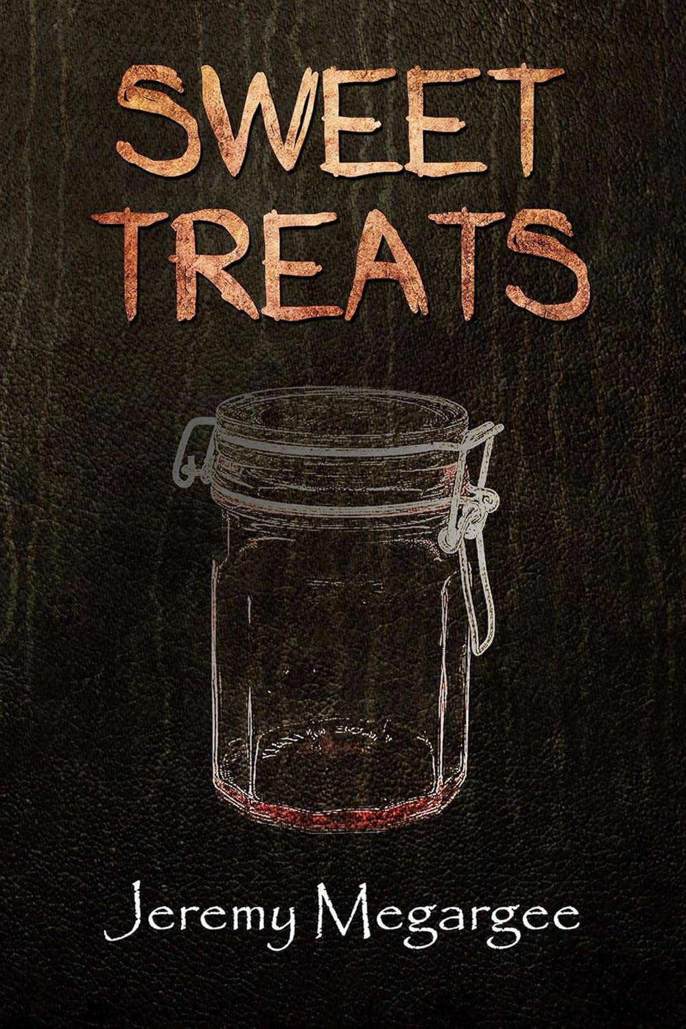 Sweet Treats poster