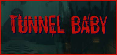 Tunnel Baby capsule