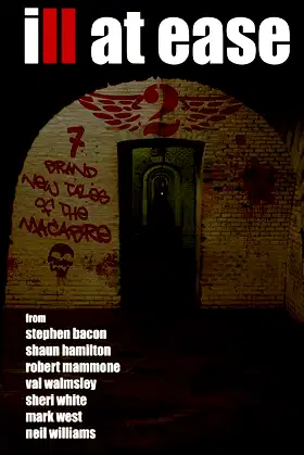 ill at ease 2 poster