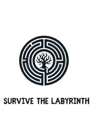 Survive the Labyrinth poster