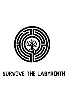 Survive the Labyrinth poster
