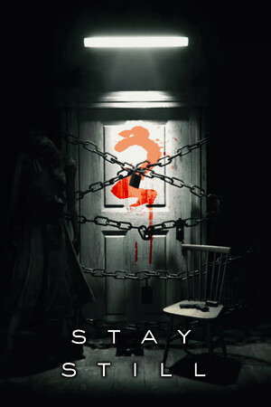 Stay Still 2 poster