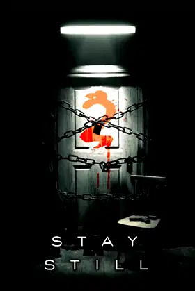 Stay Still 2 poster