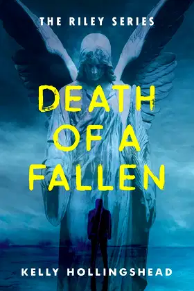 Death of a Fallen (2) (The Riley Series) poster