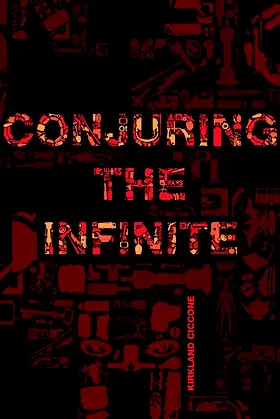 Conjuring the Infinite poster