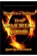 The Immortal Game: Immortalis Venatio poster