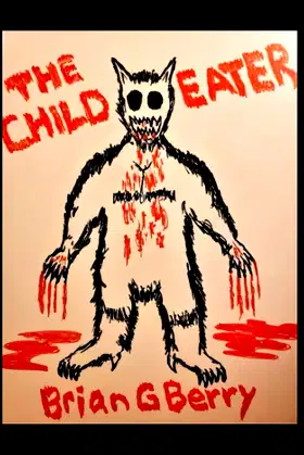 The Child Eater poster