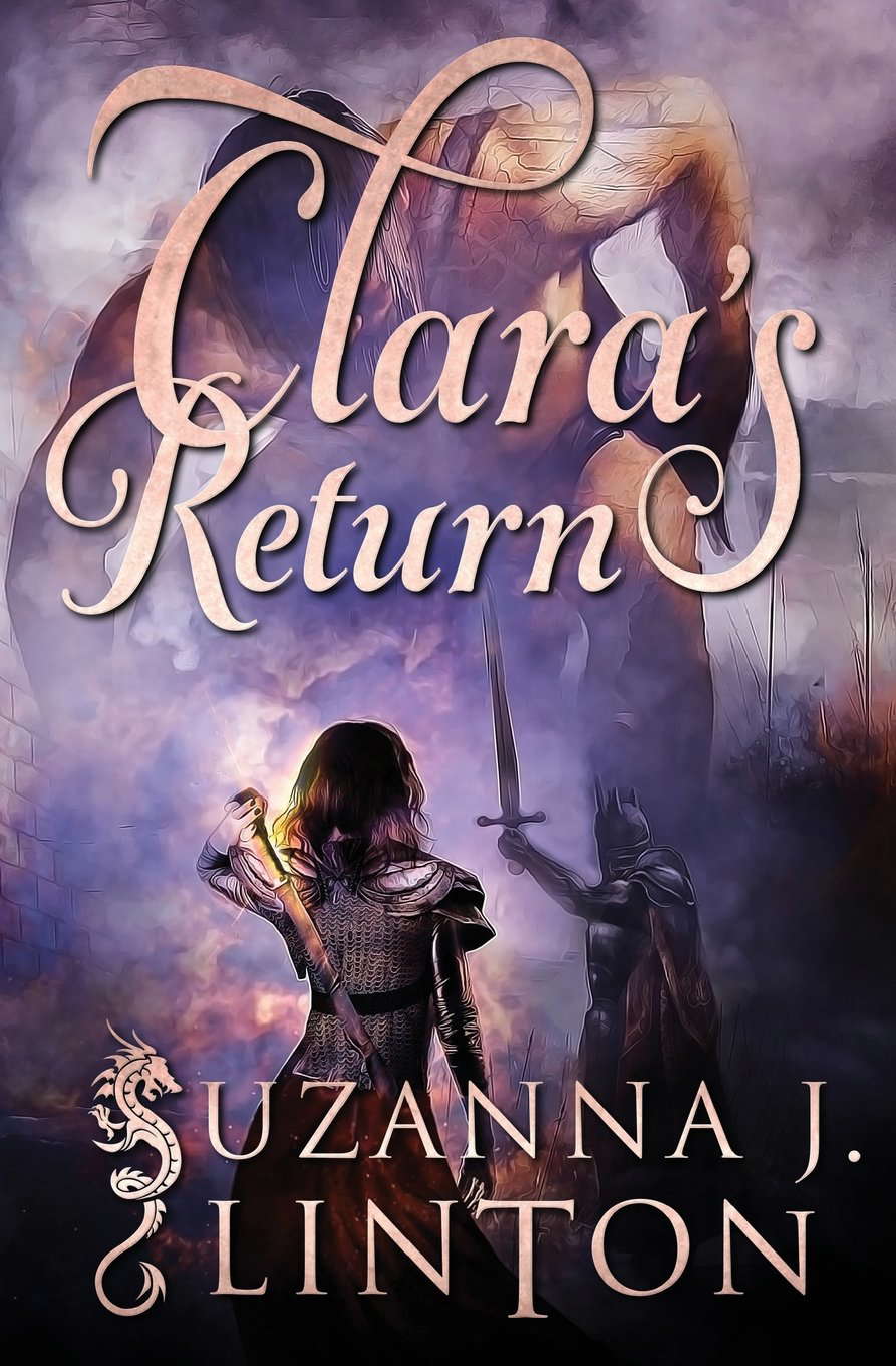 Clara's Return poster