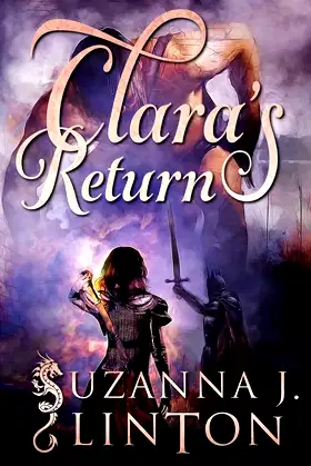 Clara's Return poster