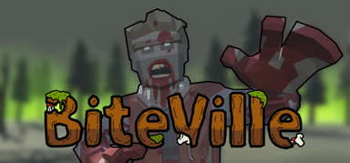 BiteVille capsule