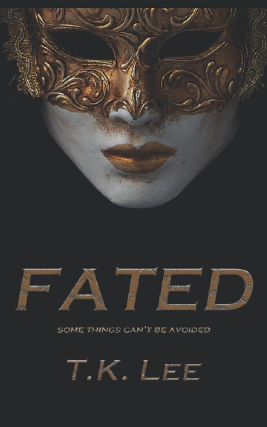 Fated poster