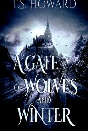 A Gate of Wolves and Winter (The Growing Veil Book 2) poster