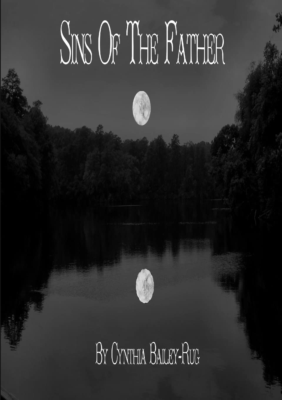 Sins of the Father poster