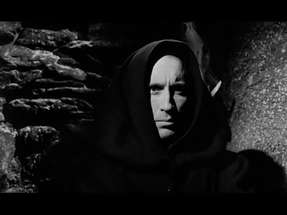 City of the Dead (1960) - Trailer poster