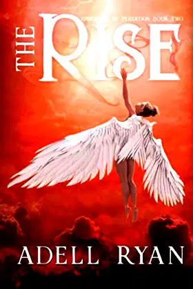 The Rise: A Reverse Harem Romance (Daughter of Perdition) poster