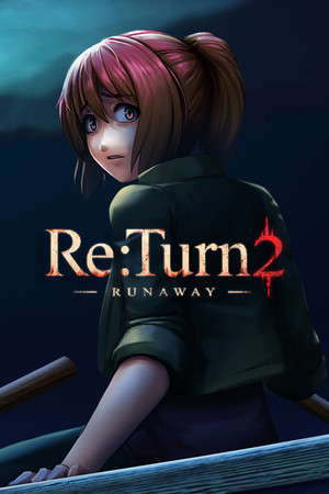Re:Turn 2 - Runaway poster
