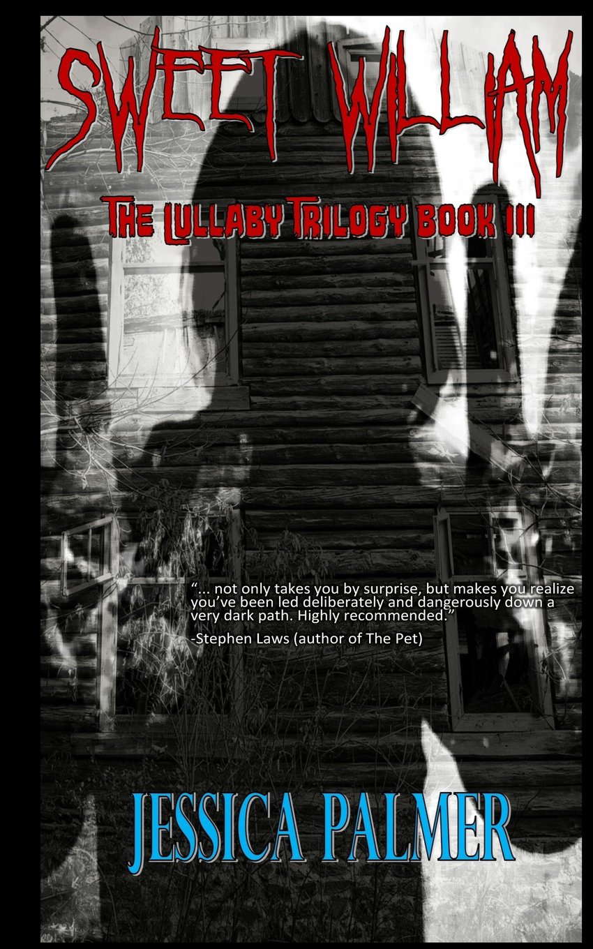 Sweet William (The Lullaby Trilogy) poster