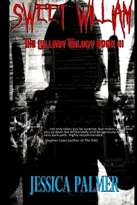 Sweet William (The Lullaby Trilogy) poster