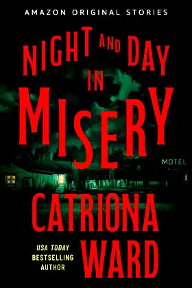 Night and Day in Misery (The Shivers collection) poster