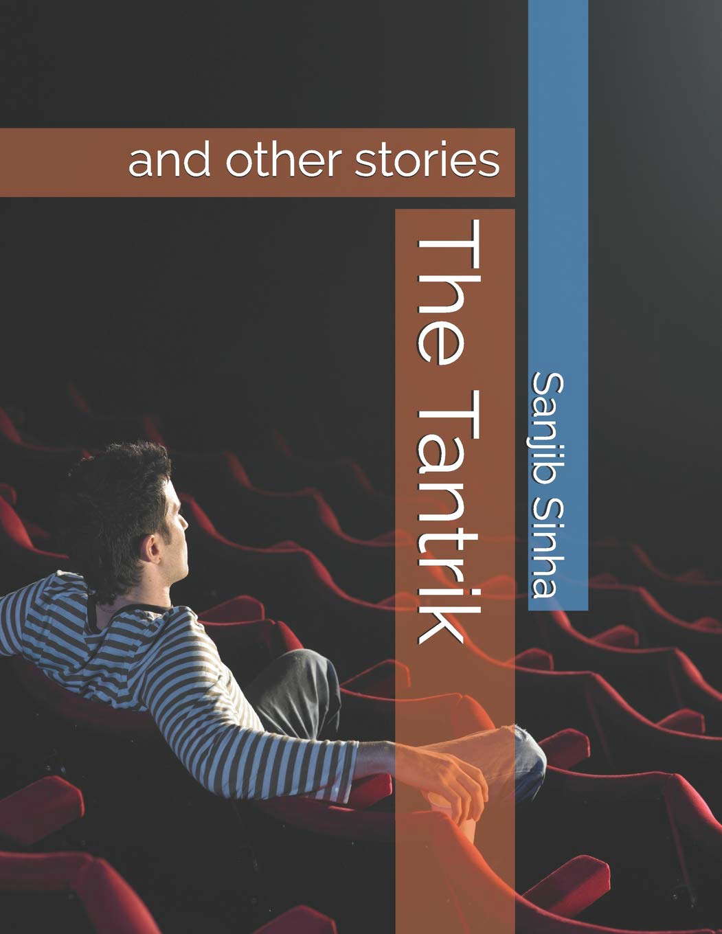 The Tantrik: and other stories poster