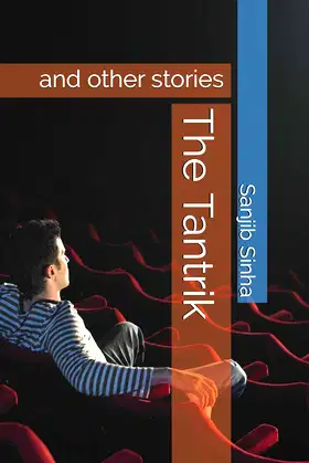 The Tantrik: and other stories poster
