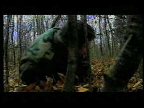 Blood of the Werewolf 1 movie trailer poster