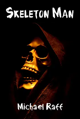Skeleton Man poster