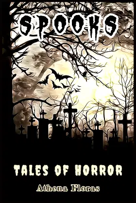 SPOOKS poster