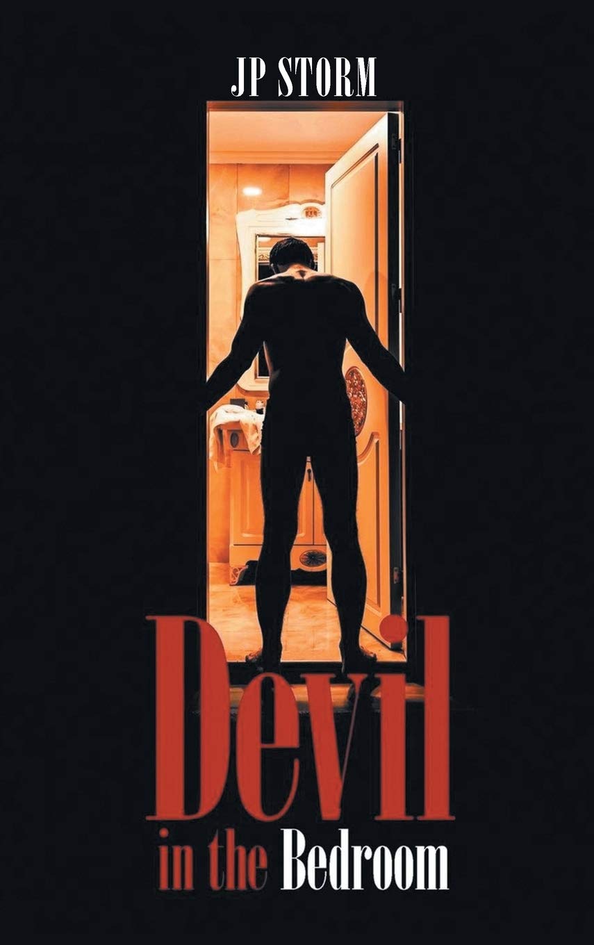 Devil In The Bedroom poster