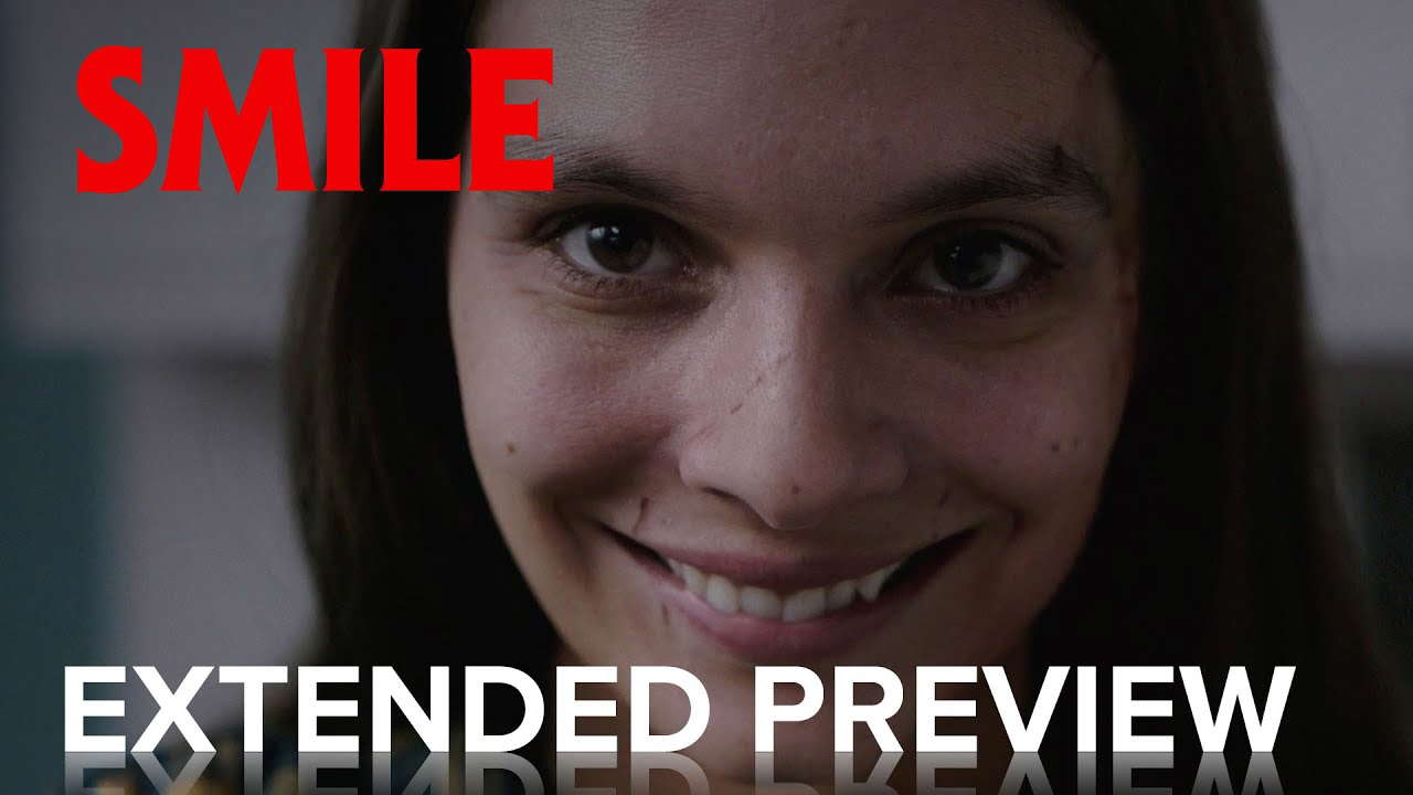 Extended Preview