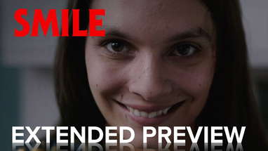 Extended Preview poster