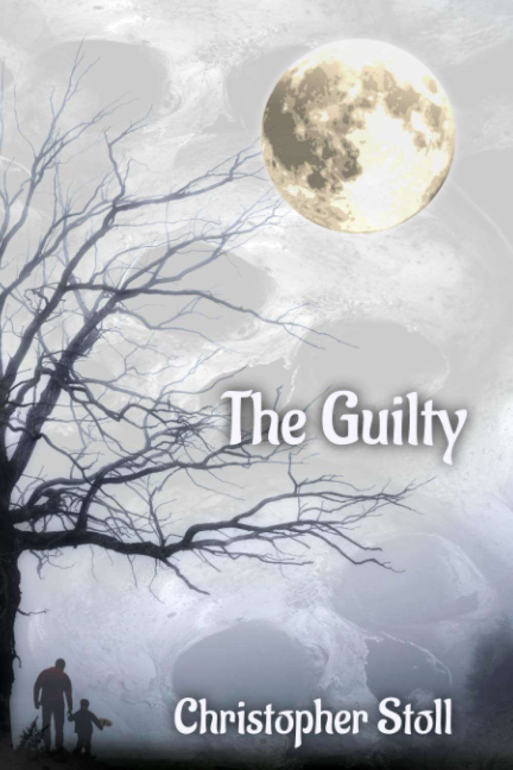 The Guilty poster