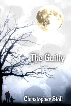 The Guilty poster