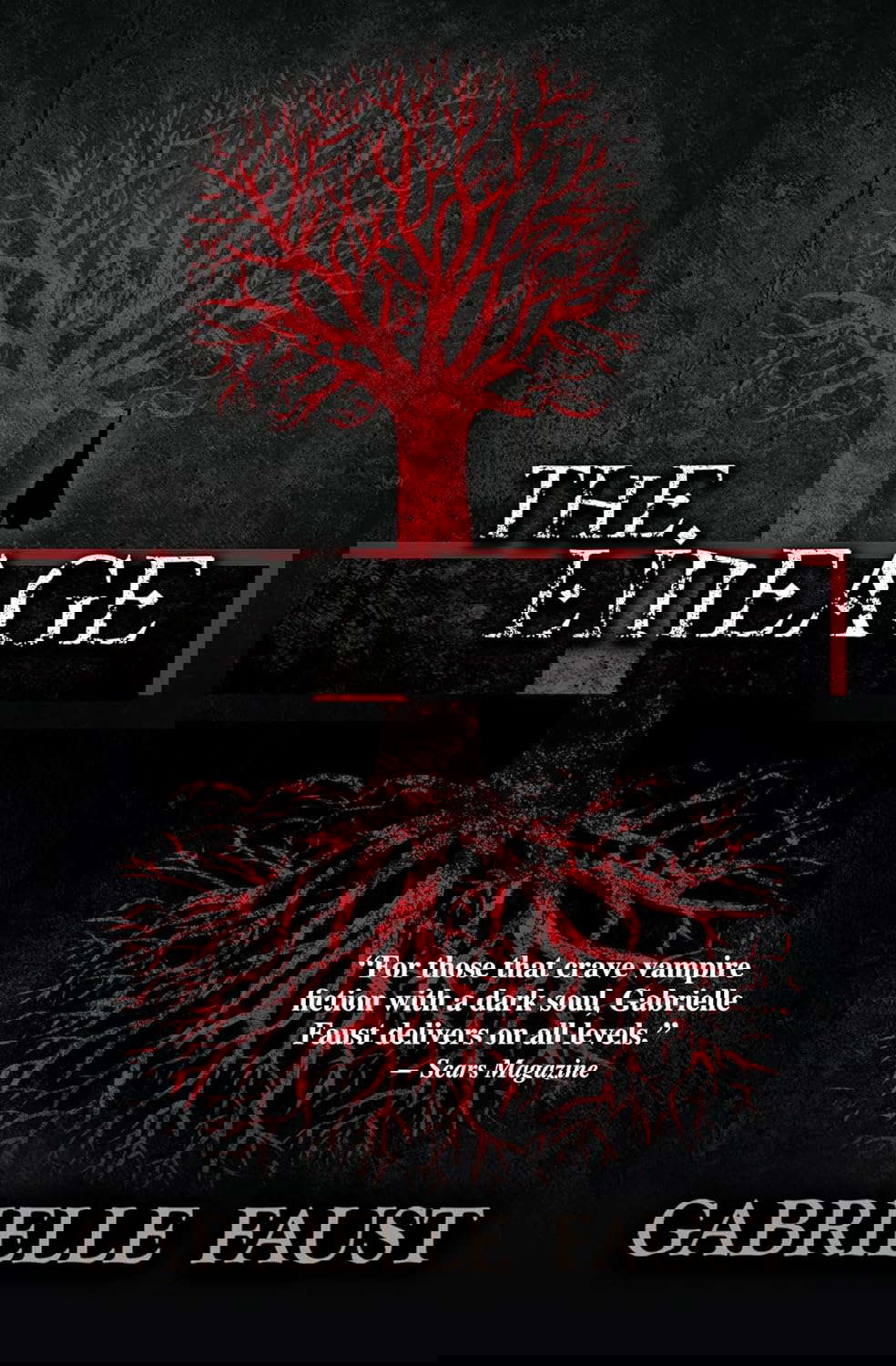The Lineage poster