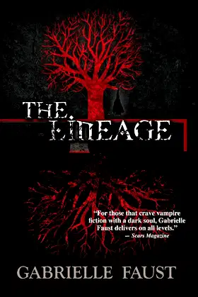 The Lineage poster