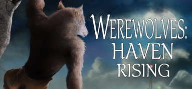 Werewolves: Haven Rising capsule