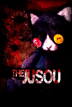 THE JUSOU poster