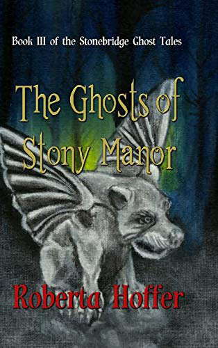 The Ghosts of Stony Manor poster