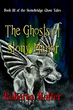 The Ghosts of Stony Manor poster