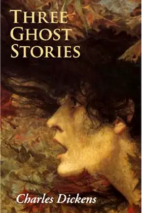 Three Ghost Stories poster