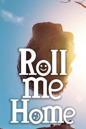 Roll me Home poster