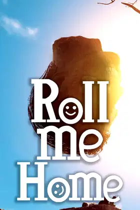 Roll me Home poster