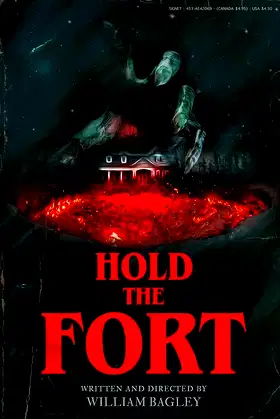 Hold the Fort poster
