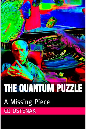 The Quantum Puzzle: A Missing Piece poster